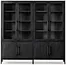 Custom  Side Cabinet